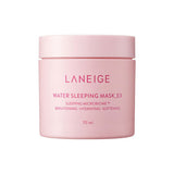 Water Sleeping Mask EX (Cherry Blossom)