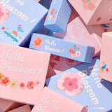 Water Sleeping Mask EX (Cherry Blossom)