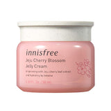 Jeju Cherry Blossom Jelly Cream