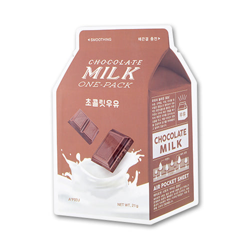 Milk One Pack
