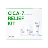 Cica-7 Relief Kit