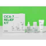 Cica-7 Relief Kit