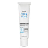 Soon Jung 5-Panthensoside Cica Balm