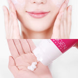Real Cica Micellar Cleansing Foam