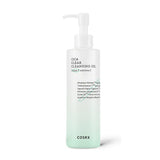 Pure Fit Cica Cleansing Oil