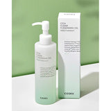 Pure Fit Cica Cleansing Oil