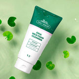 Cica Mild Foam Cleanser