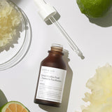 Citrus Unshiu Fruit + Tremella Fuciformis Serum - Kbeauty Dropzone