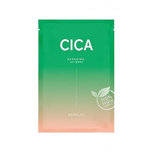 The Clean Vegan Mask