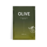 The Clean Vegan Mask