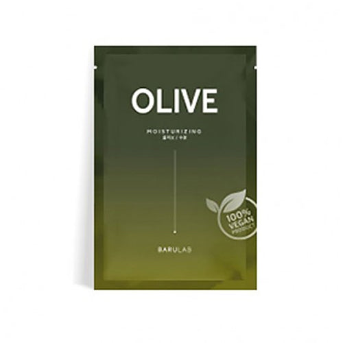 The Clean Vegan Mask