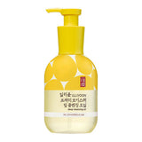 Fresh Moisture Deep Cleansing Oil