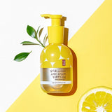 Fresh Moisture Deep Cleansing Oil