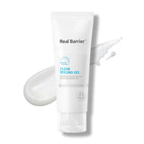 Clear Peeling Gel