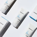 Clear Peeling Gel