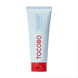 Coconut Clay Cleansing Foam