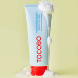 Coconut Clay Cleansing Foam