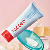 Coconut Clay Cleansing Foam