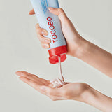 Coconut Clay Cleansing Foam