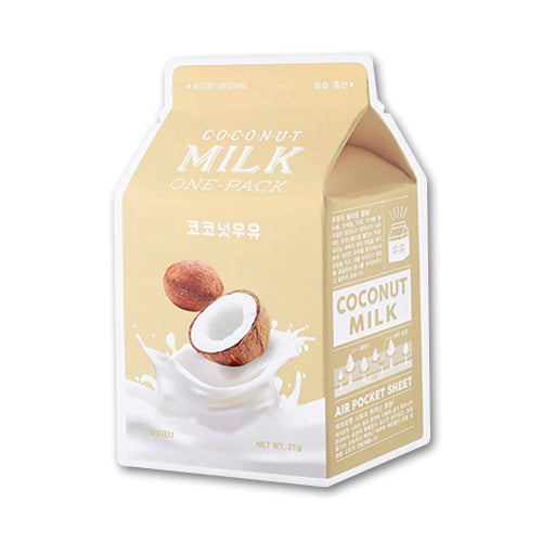 Milk One Pack