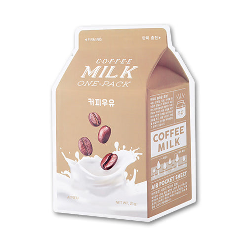Milk One Pack
