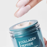 Collagen Peptide Firming Ampoule Cream