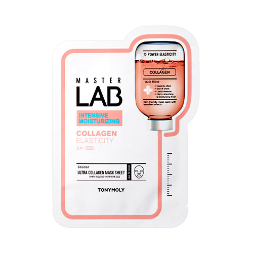 Master Lab Sheet Mask