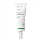 Complete No-Stress Physical Sunscreen