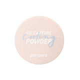 Oil Capture Cooling Powder