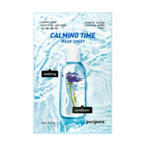 Calming Time Mask Sheet
