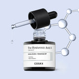 The Hyaluronic Acid 3 Serum