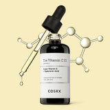 The Vitamin C 23