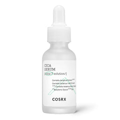 Pure Fit Cica Serum - Kbeauty Dropzone