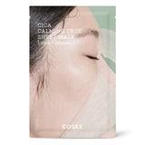 Cica Calming True Sheet Mask