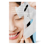 Triple Hyaluronic Water Wave Sheet Mask
