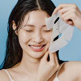 Triple Hyaluronic Water Wave Sheet Mask