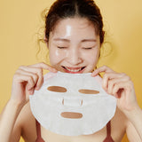 Full Fit Propolis Nourishing Magnet Sheet Mask