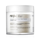 Re:P Organic Cotton Treatment Toning Pad
