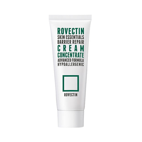Skin Essentials Barrier Repair Cream Concentrate - Kbeauty Dropzone