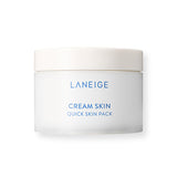 Cream Skin Quick Skin Pack
