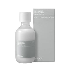 Dual Barrier Creamy Toner - Kbeauty Dropzone