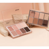Dailism Eye Palette