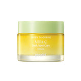 Green Tangerine Vita C Dark Spot Care Cream