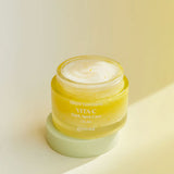 Green Tangerine Vita C Dark Spot Care Cream