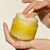 Green Tangerine Vita C Dark Spot Care Cream