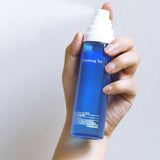 Deep Blue Oil Mist