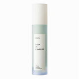 Deep in a Barrier Cream