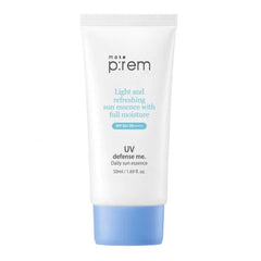 UV Defense Me. Daily Sun Essence - Kbeauty Dropzone