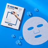 Skin Essentials Dr.Mask Pore - Kbeauty Dropzone