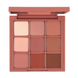 Multi Eye Color Palette